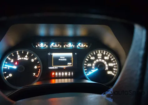 2016 Ford F-150 Xlt z USA, uszkodzony, nr VIN 1FTEW1EP1GKF80826